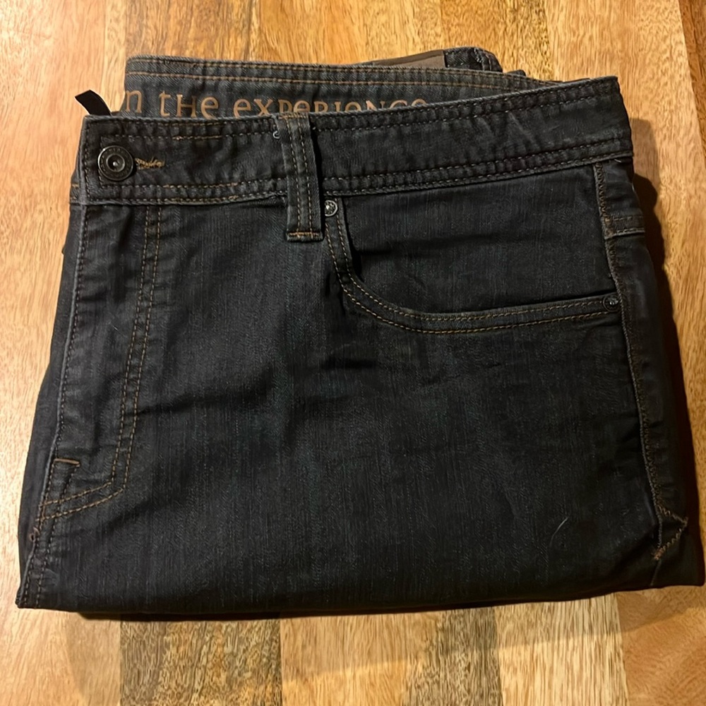 Prana Bridger Jeans size 38/30